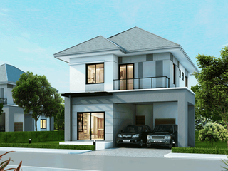 The Ville Minburi-Nimitmai