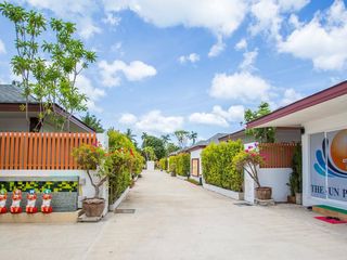 The Sun Pool Villas