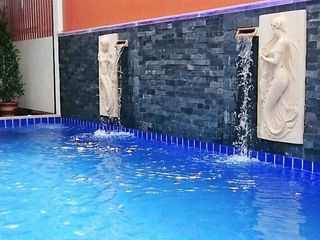 The Sun Pool Villas