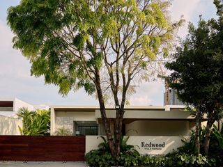 Redwood Villa Pattaya
