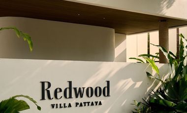 Redwood Villa Pattaya