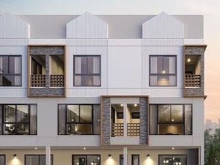 Anna Townhome Ratchaphruek-Chaengwatthana