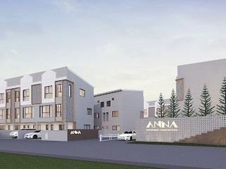 Anna Townhome Ratchaphruek-Chaengwatthana