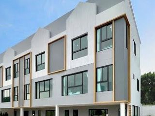 Anna Townhome Ratchaphruek-Chaengwatthana