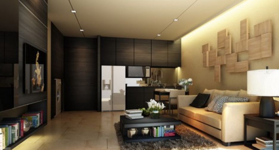 Dinso Residence