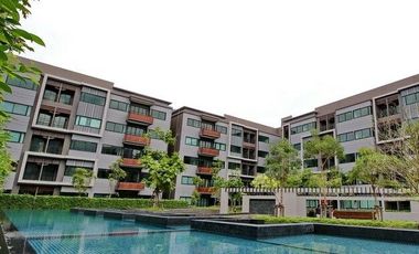Viare 7 Bangna par AP Thai