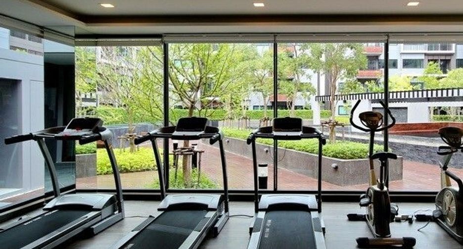Wohnung zum Kauf mit 1 Zimmer in Bang Sao Thong, Samut Prakan