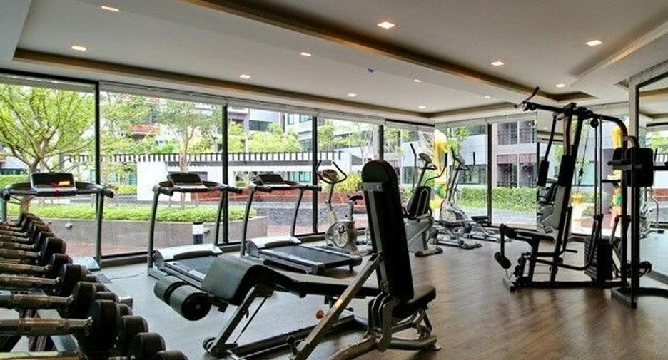 Wohnung zum Kauf mit 1 Zimmer in Bang Sao Thong, Samut Prakan