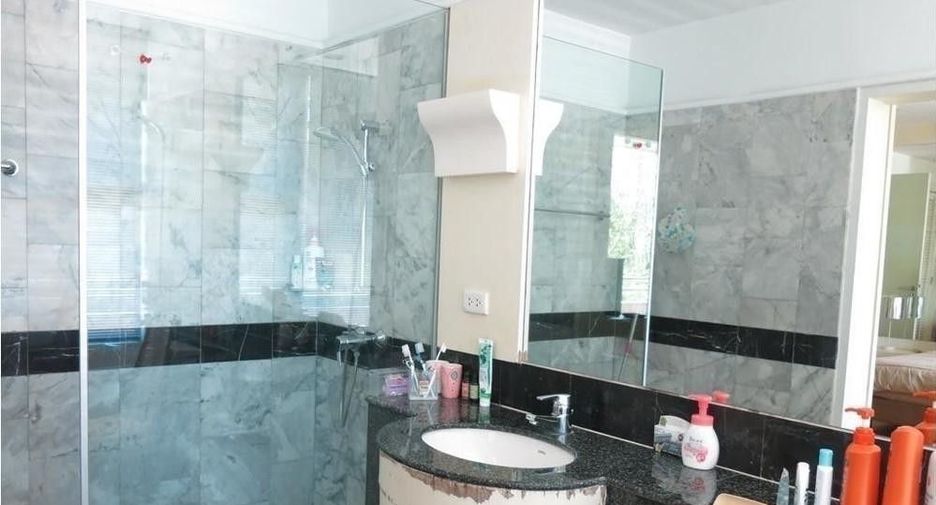The Esplanade condo hua hin