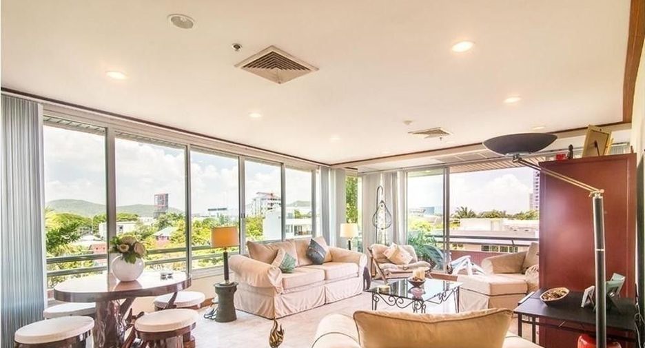 The Esplanade condo hua hin