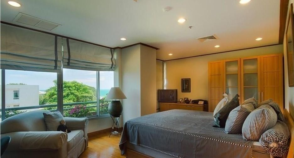 The Esplanade condo hua hin