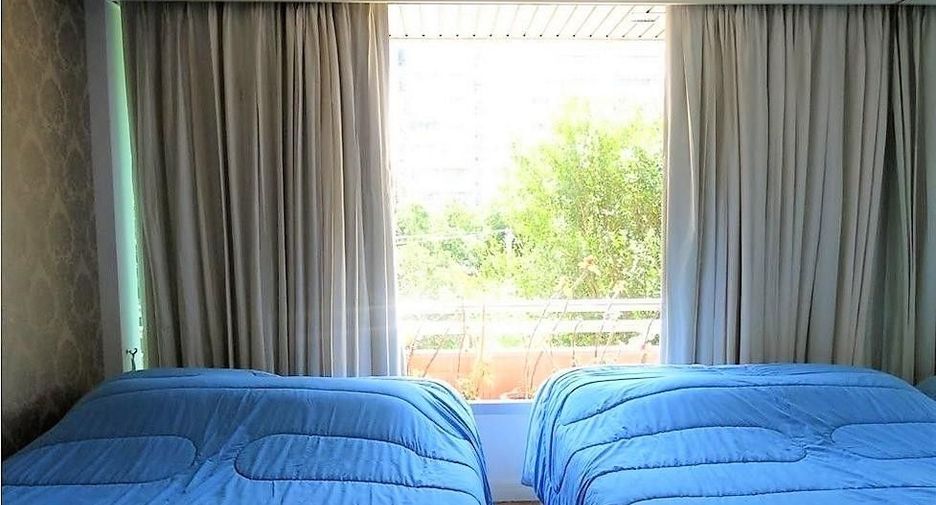 The Esplanade condo hua hin