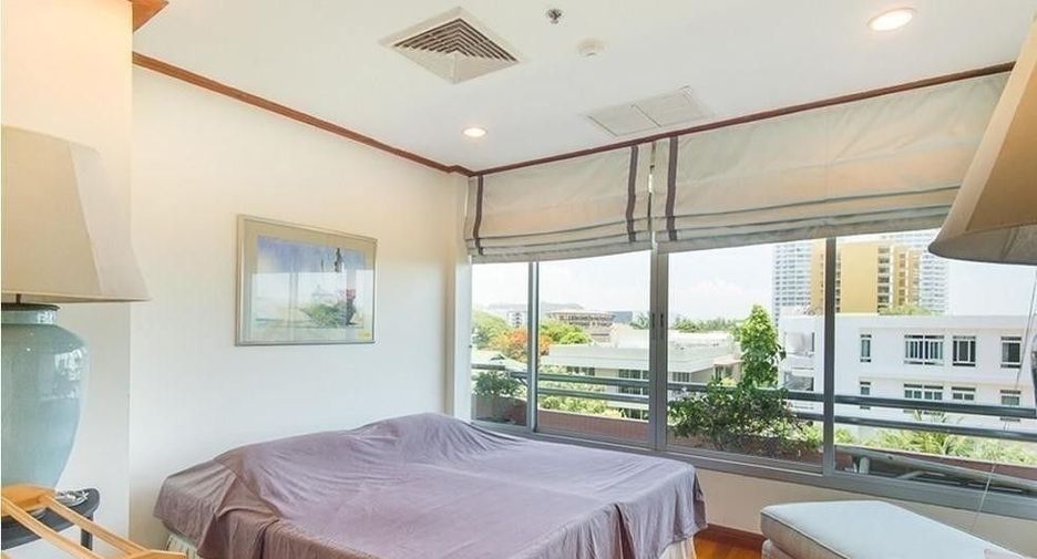 The Esplanade condo hua hin