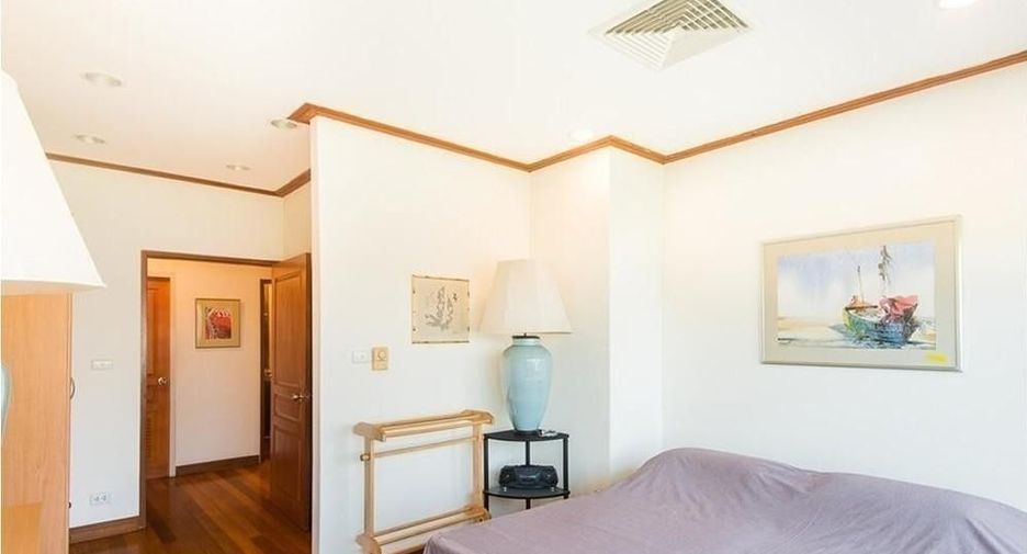 The Esplanade condo hua hin