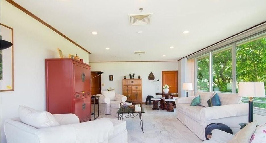 The Esplanade condo hua hin