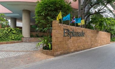 The Esplanade condo hua hin
