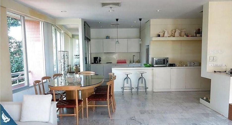 The Esplanade condo hua hin