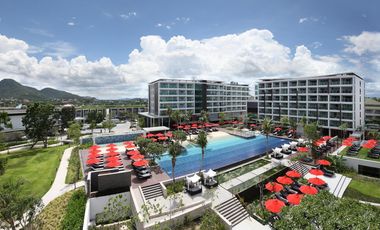 Amari Residences Hua Hin
