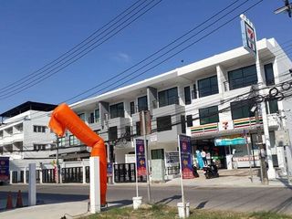 Baan Thananda Chalermprakiat Ror 9 Soi 48