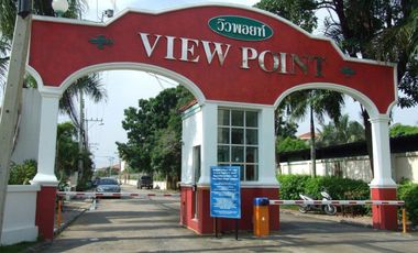 View Point Villas