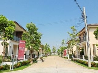 ธนาวิลเลจ 2 พระราม 5-บางใหญ่