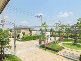 ธนาวิลเลจ 2 พระราม 5-บางใหญ่