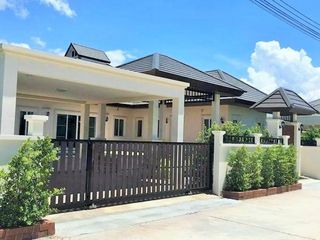 หัวหิน ไนซ์บีช โปรเจค 6