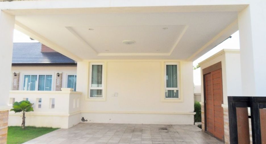 Hua Hin Nice Breeze Project 6