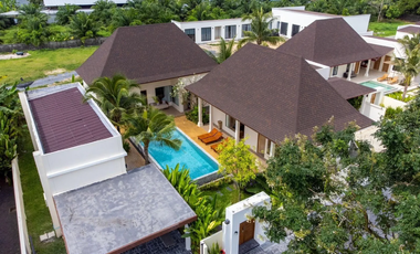 Bella Villa Phuket