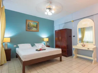 Apartment in Surin Phuket