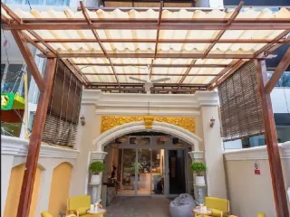 Apartment in Surin Phuket