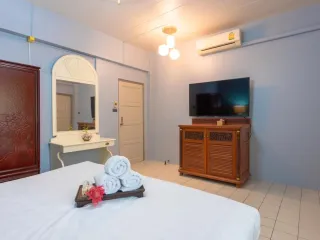 Apartment in Surin Phuket