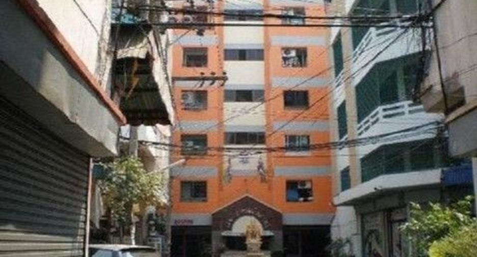 Rommaneeya Condo Town