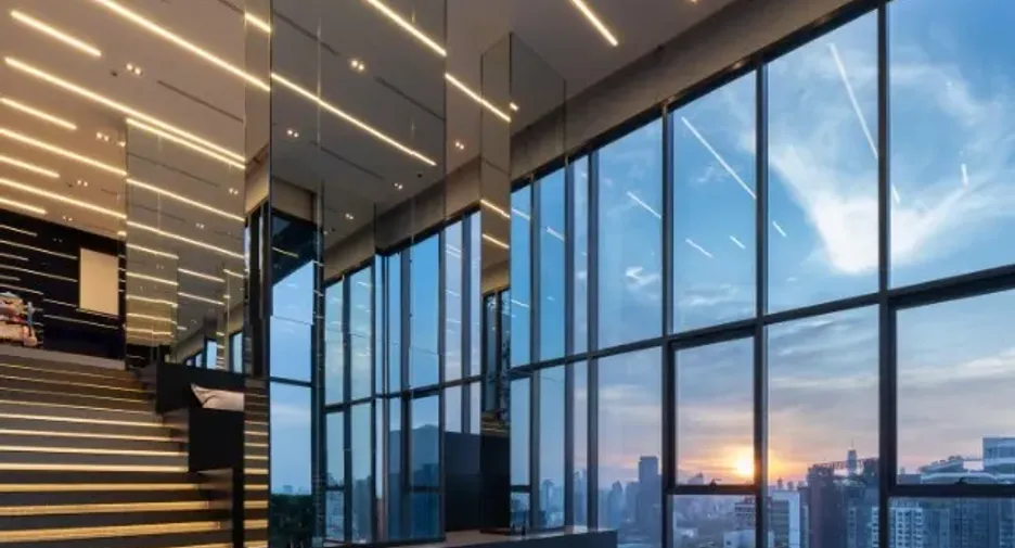 Ideo Rama 9 - Asoke