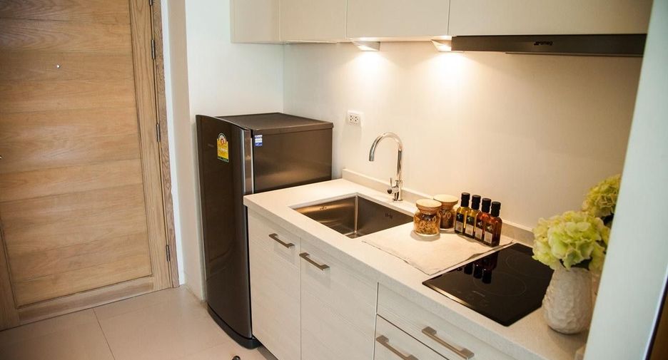 Miracle Hua Hin Condo