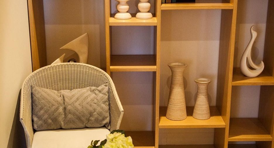 Miracle Hua Hin Condo