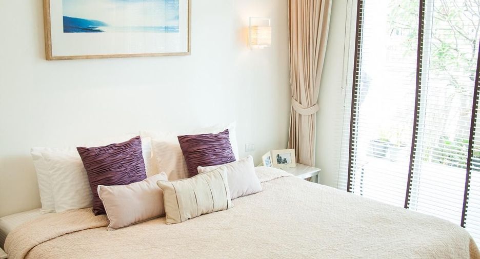 Miracle Hua Hin Condo