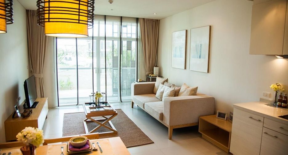 Miracle Hua Hin Condo