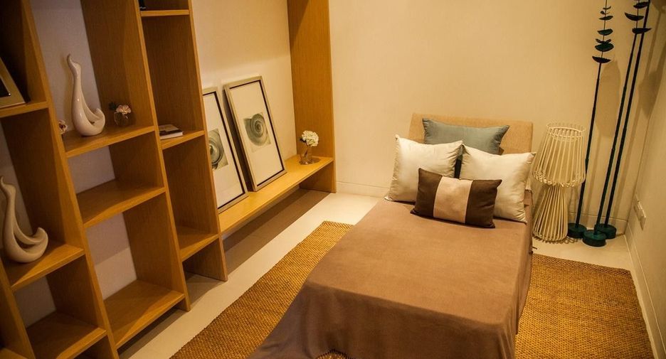 Miracle Hua Hin Condo