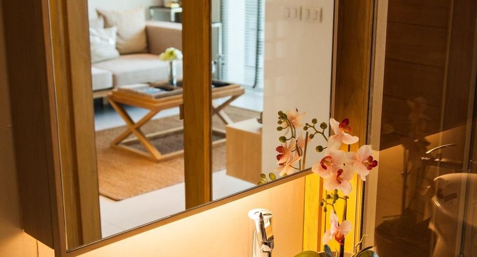 Miracle Hua Hin Condo
