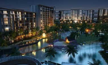 Miracle Hua Hin Condo