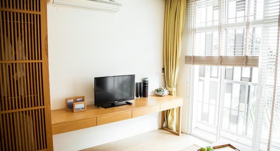 Miracle Hua Hin Condo