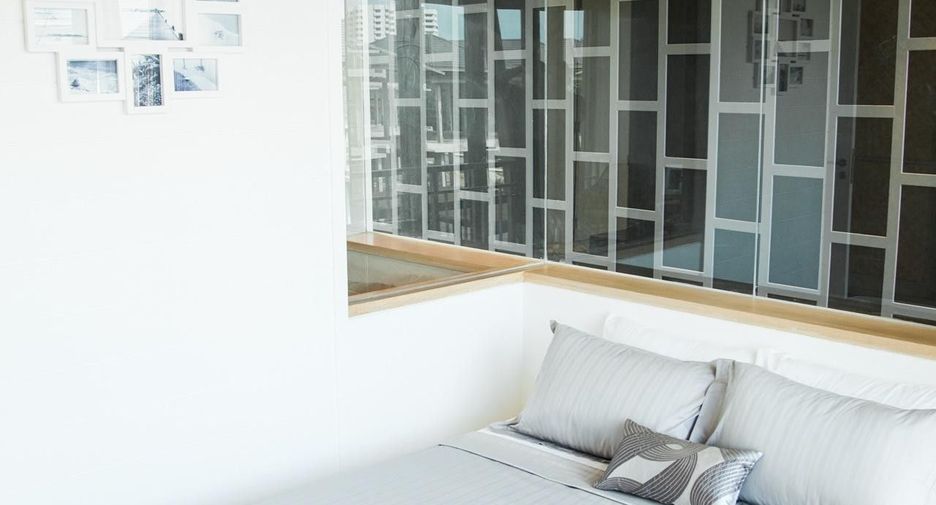 Miracle Hua Hin Condo