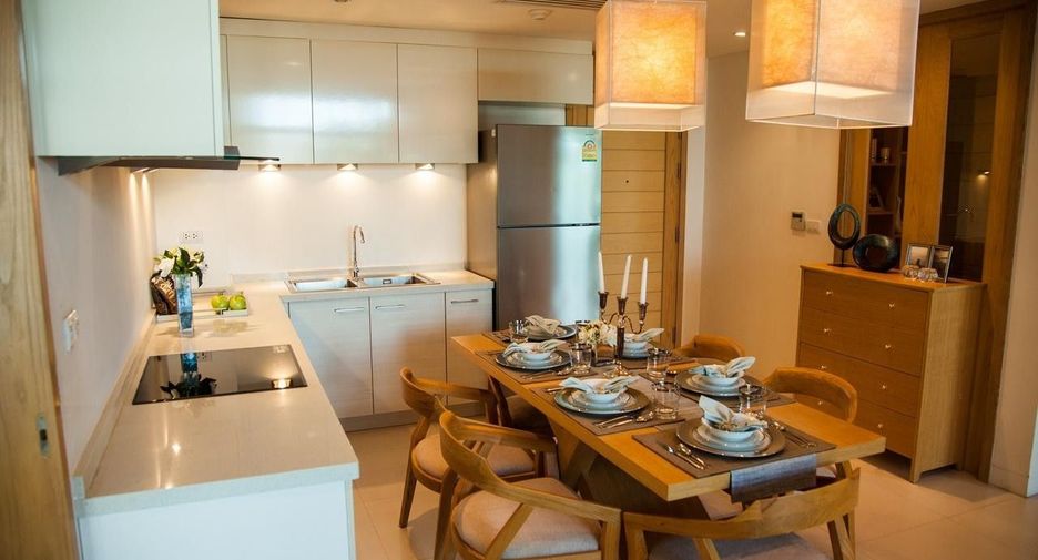 Miracle Hua Hin Condo