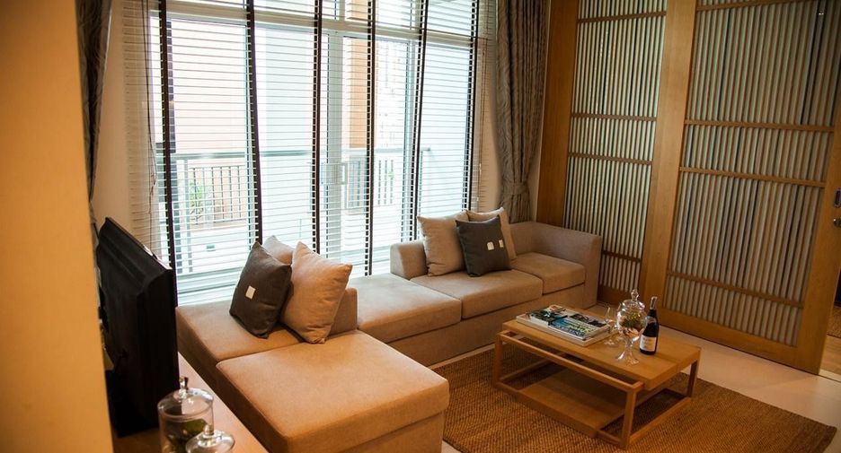 Miracle Hua Hin Condo