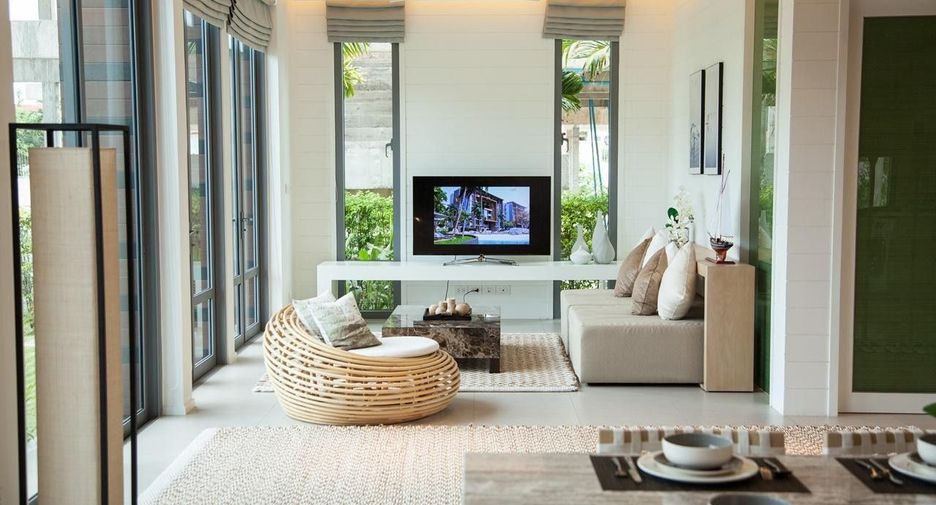 Miracle Hua Hin Condo