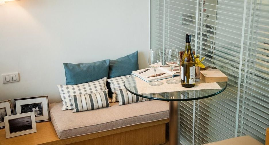 Miracle Hua Hin Condo