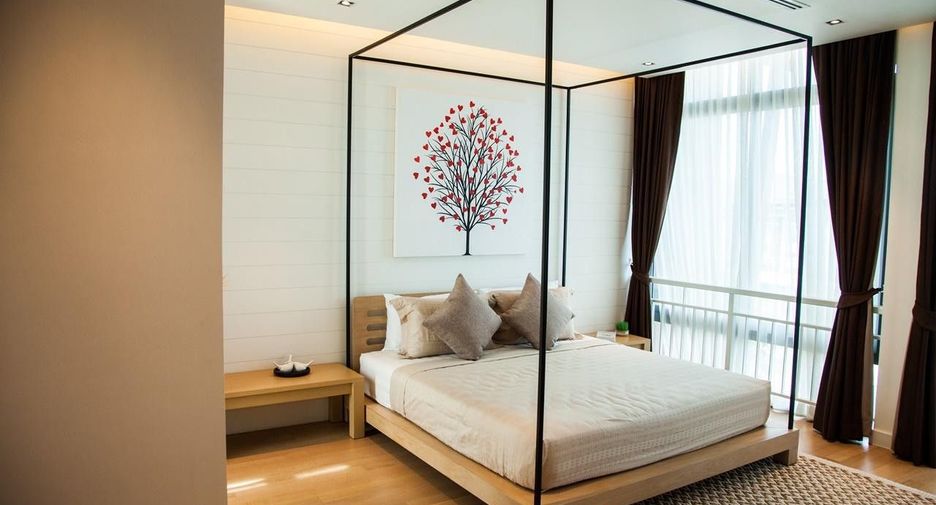 Miracle Hua Hin Condo