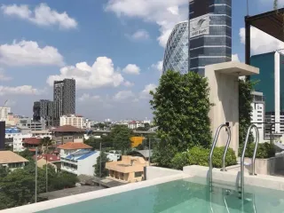 แซฟวี่ พหลโยธิน - อารีย์