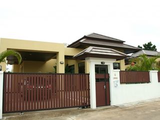 Grand Garden Home